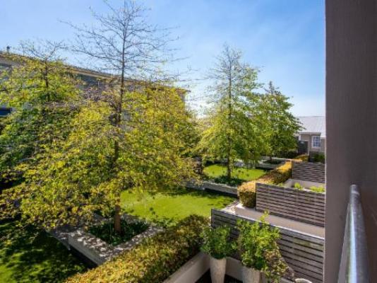 Instellies Self-Catering Apartment - Garden