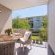 Instellies Self-Catering Apartment - Patio