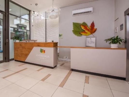 Instellies Self-Catering Apartment - Property / Building