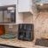 Instellies Self-Catering Apartment - Breakfast area