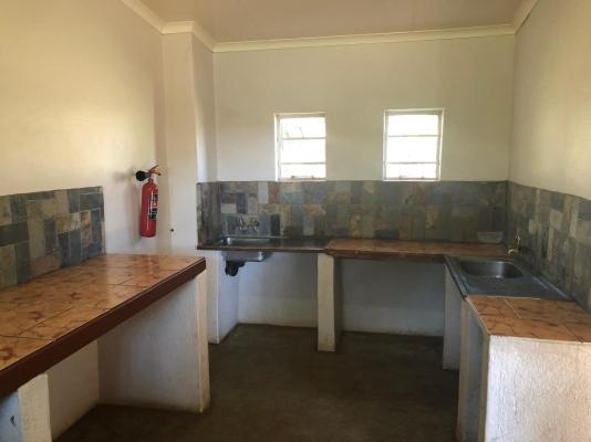 Panorama Chalets & Ruskamp - 251687