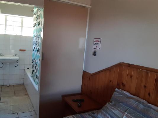 Panorama Chalets & Ruskamp - 251697