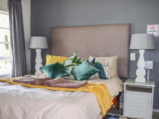 Panorama Chalets & Ruskamp - 251699