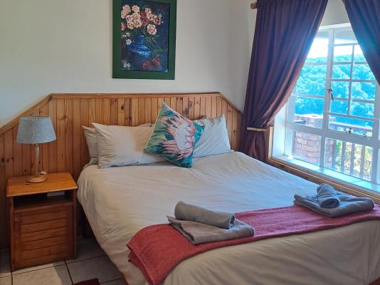 Panorama Chalets & Ruskamp - 251701