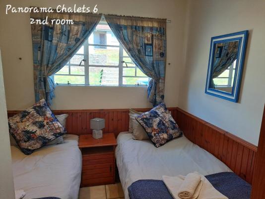 Panorama Chalets & Ruskamp - 251704