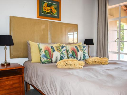 Panorama Chalets & Ruskamp - 251707