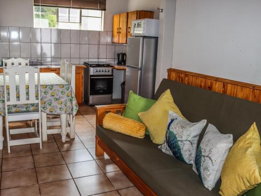 Panorama Chalets & Ruskamp - 251709