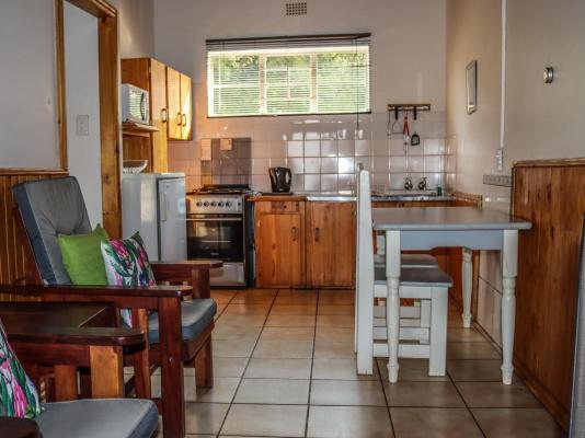 Panorama Chalets & Ruskamp - 251711