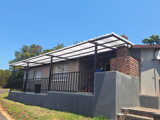 Panorama Chalets & Ruskamp - 251714