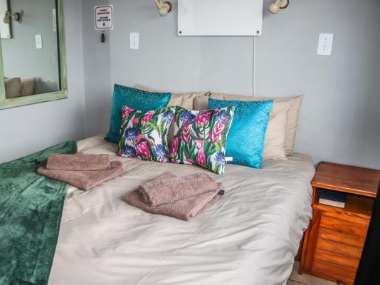 Panorama Chalets & Ruskamp - 251722