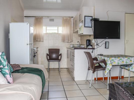 Panorama Chalets & Ruskamp - 251724