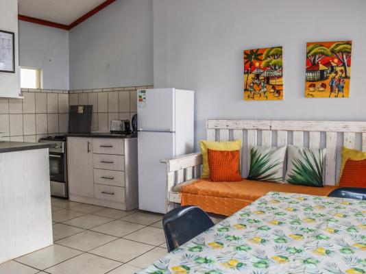 Panorama Chalets & Ruskamp - 251730