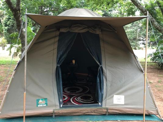 Panorama Chalets & Ruskamp - 251737