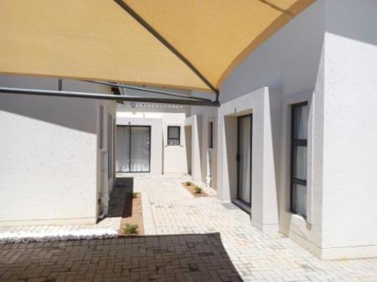 The Botik Hides - Property / Building