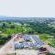 Atimangeni Bush Guest House - Bird's eye view