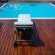 Atimangeni Bush Guest House - Swimming pool
