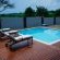 Atimangeni Bush Guest House - Swimming pool