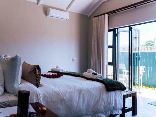 Atimangeni Bush Guest House - 251779