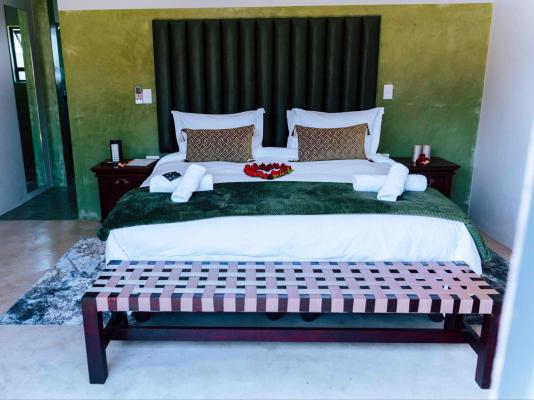 Atimangeni Bush Guest House - 251780