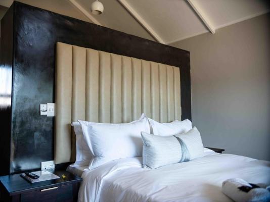 Atimangeni Bush Guest House - 251785