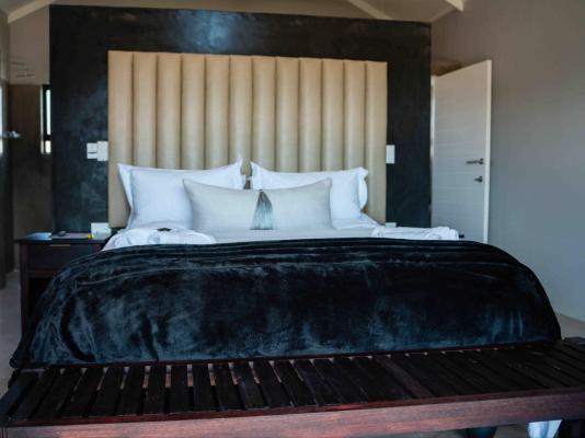 Atimangeni Bush Guest House - 251786