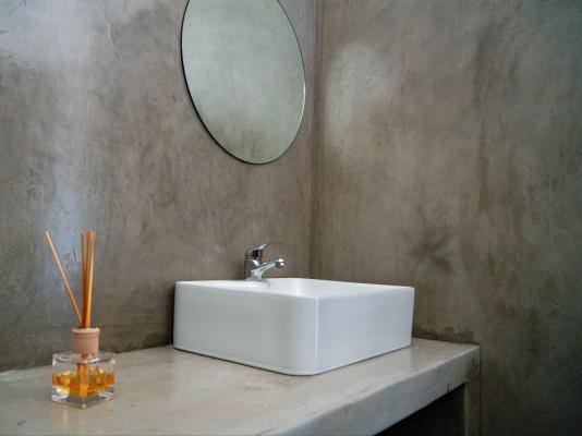 Atimangeni Bush Guest House - 251787
