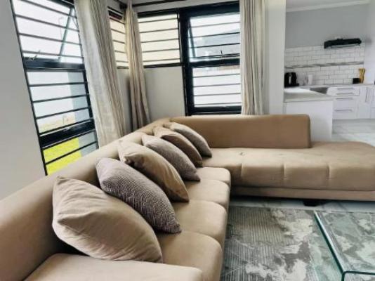 Tetek Residential Home - Living Room