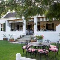 Daniel's Kraal Guest Farm - Facade or entrance