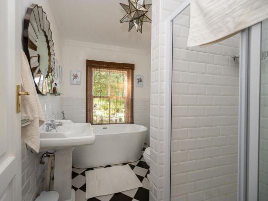 Daniel's Kraal Guest Farm - 251860