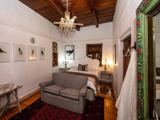 Daniel's Kraal Guest Farm - 251865