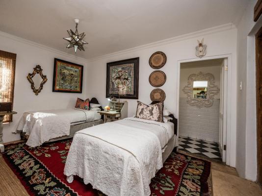 Daniel's Kraal Guest Farm - 251866