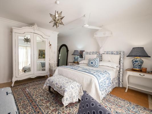 Daniel's Kraal Guest Farm - 251870