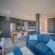 Coral Castle - Living Room