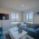 Coral Castle - Living Room