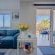 Coral Castle - Living Room