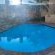 Coral Castle - Swimming pool