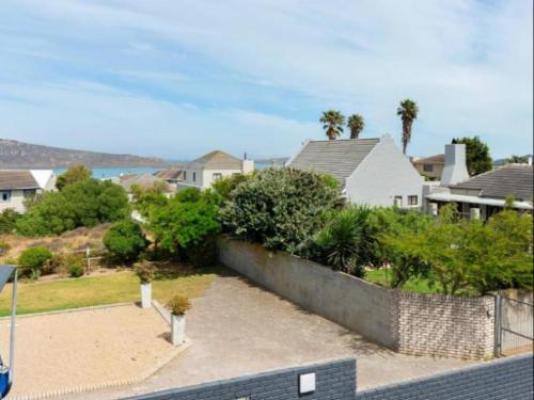 Grey Luxury Accommodation Langebaan - Neighbourhood
