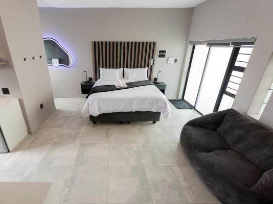 Grey Luxury Accommodation Langebaan - 251956