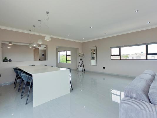 Grey Luxury Accommodation Langebaan - 251959