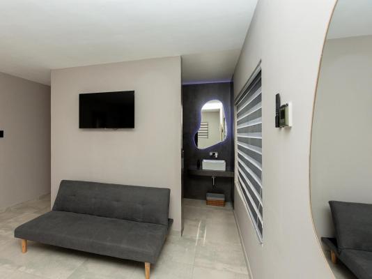 Grey Luxury Accommodation Langebaan - 251964