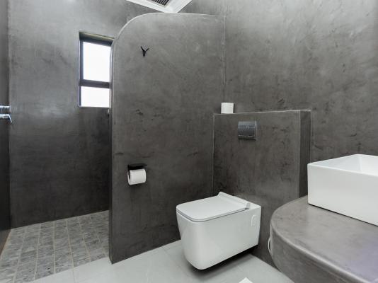 Grey Luxury Accommodation Langebaan - 251971