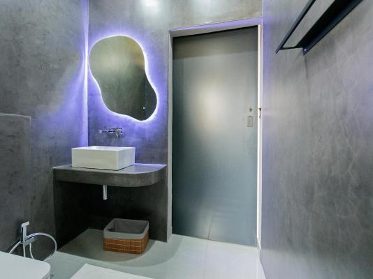 Grey Luxury Accommodation Langebaan - 251982