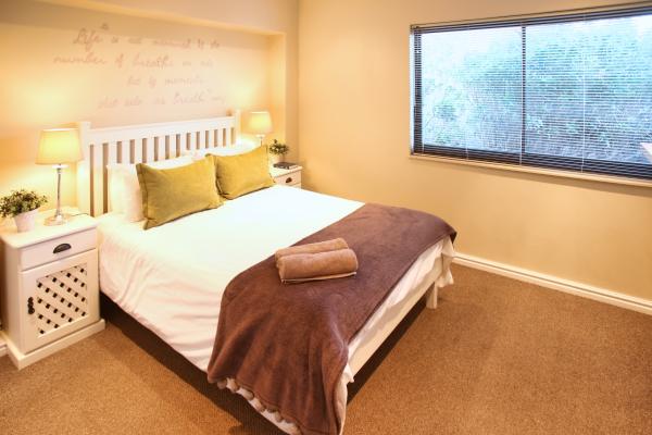 Golf Paradise Langebaan - 252112
