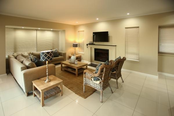 Golf Paradise Langebaan - 252114