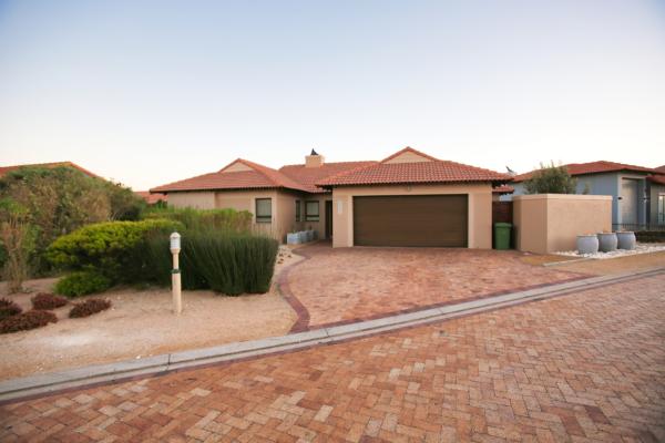 Golf Paradise Langebaan - 252119