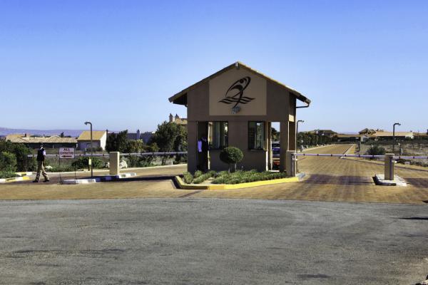 Golf Paradise Langebaan - 252129