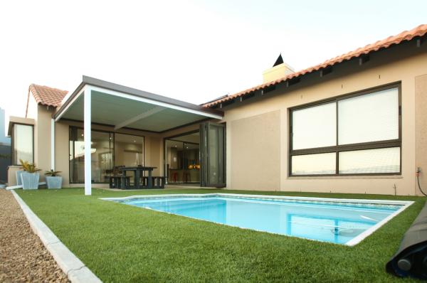 Golf Paradise Langebaan - 252131