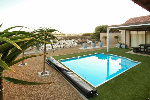 Golf Paradise Langebaan - 252133