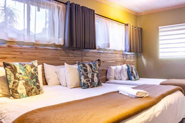 Sunrock Guesthouse - 252150