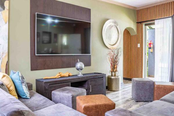 Sunrock Guesthouse - 252155